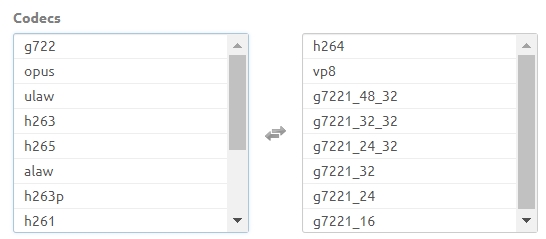 Settings for anonymous 3