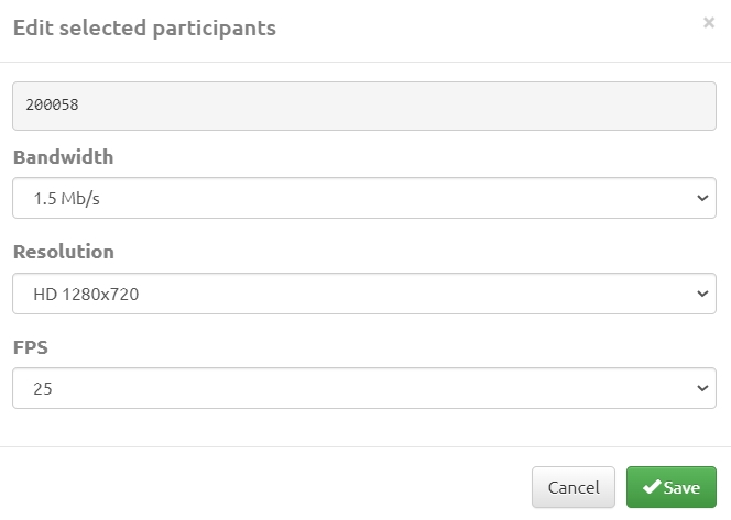 Participants page 3