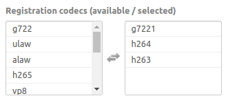 Terminal web interface 37