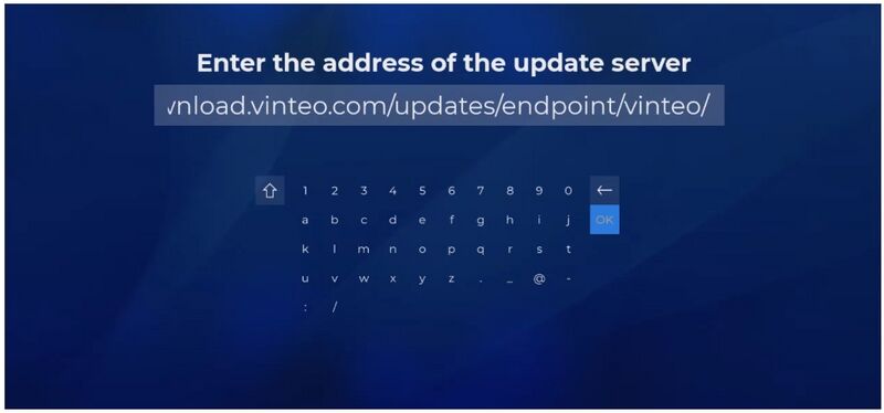 System settings 17
