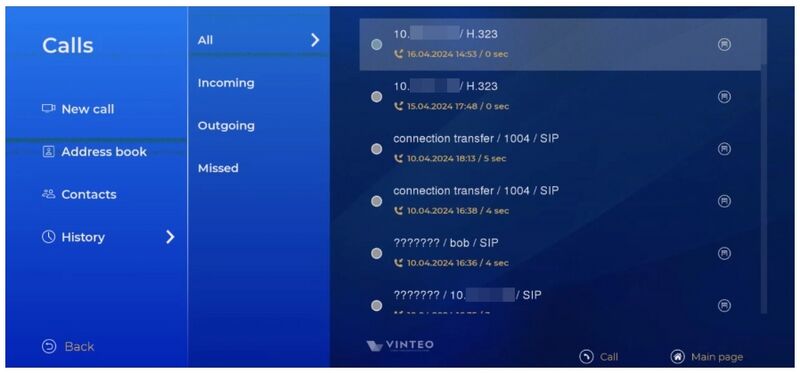 GUI Terminal 17