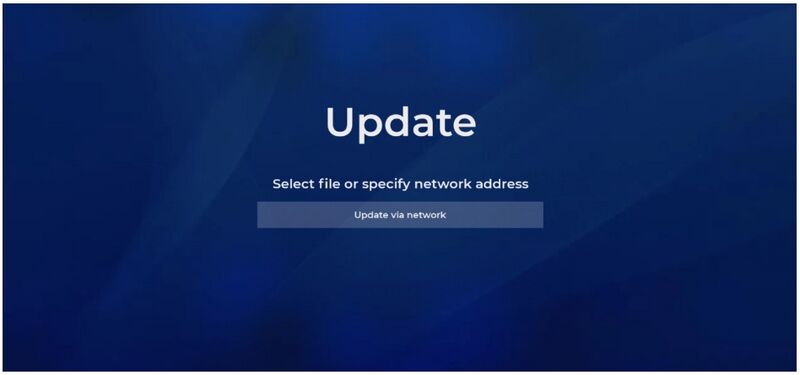 System settings 16