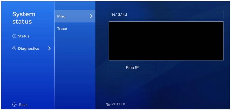 GUI Terminal 20